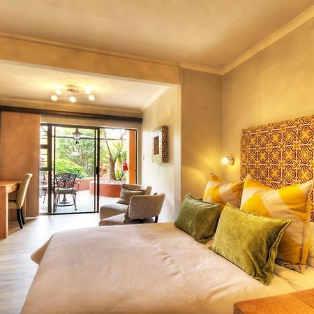 La Roca Guest House Νέλσπρουιτ Εξωτερικό φωτογραφία