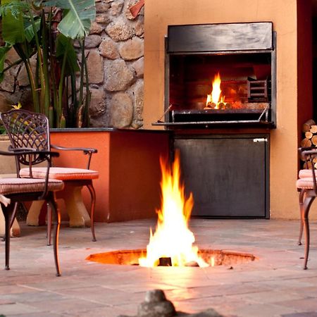 La Roca Guest House Νέλσπρουιτ Εξωτερικό φωτογραφία