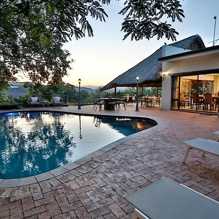 La Roca Guest House Νέλσπρουιτ Εξωτερικό φωτογραφία