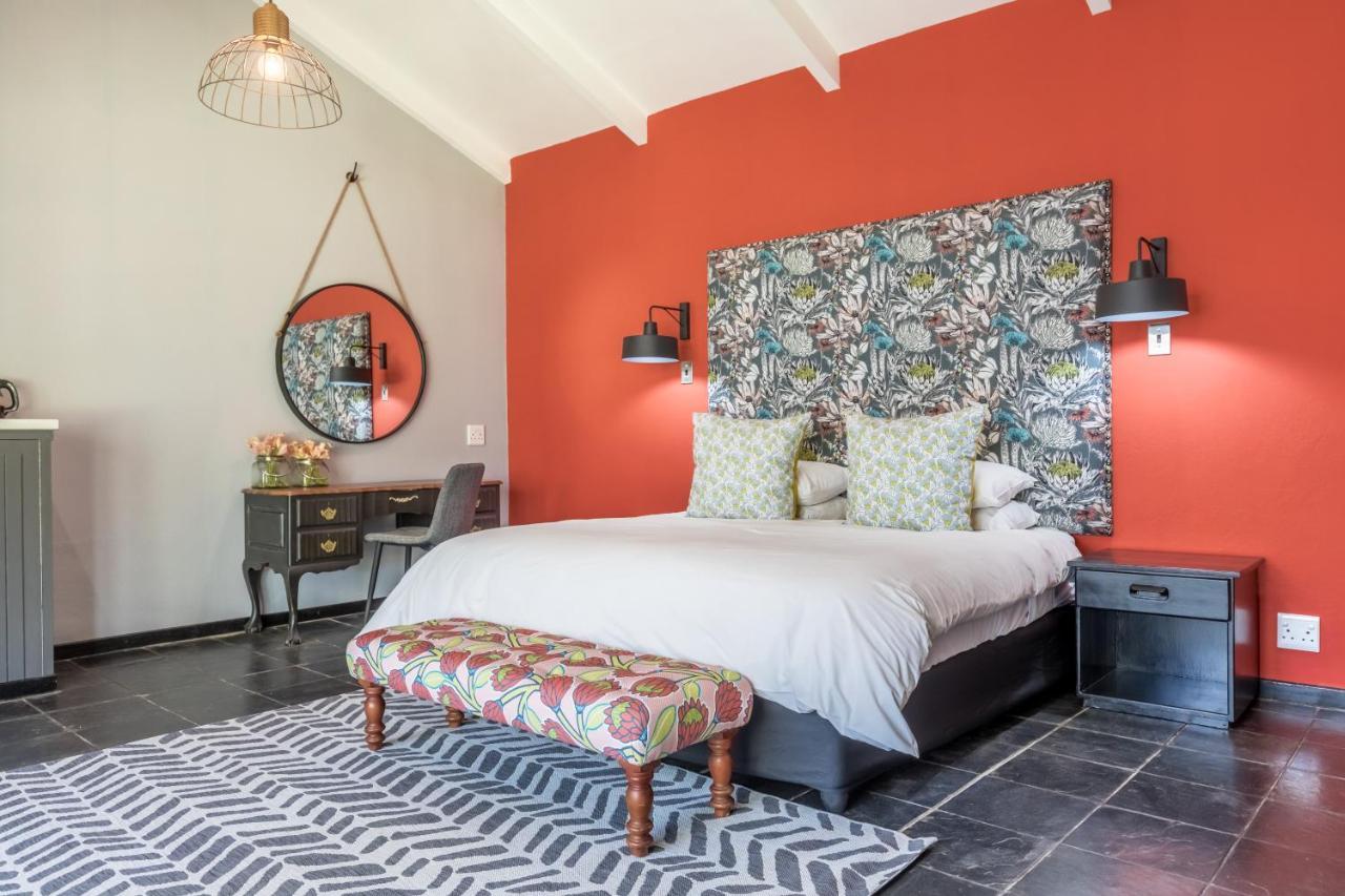 La Roca Guest House Νέλσπρουιτ Εξωτερικό φωτογραφία