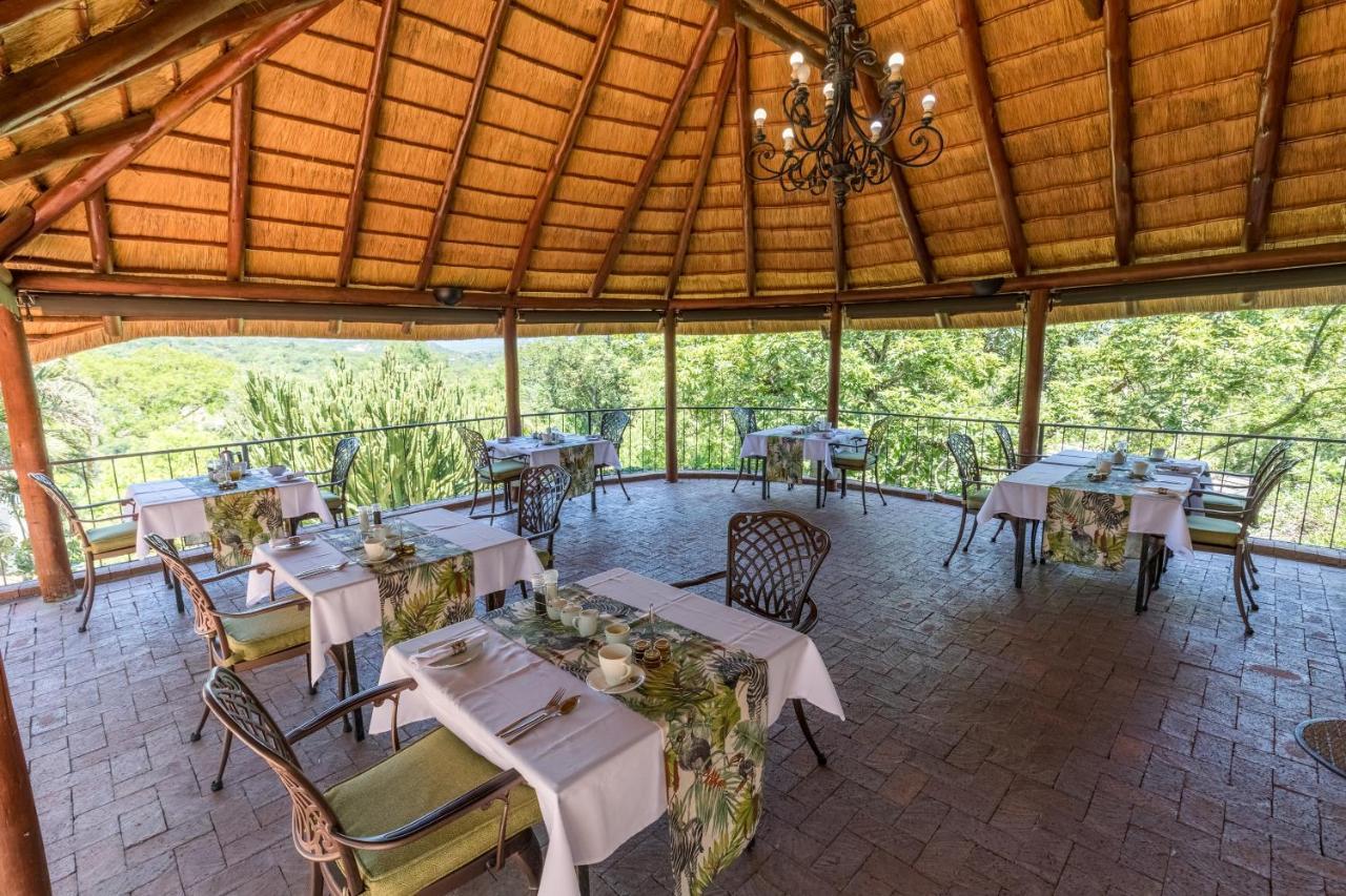 La Roca Guest House Νέλσπρουιτ Εξωτερικό φωτογραφία