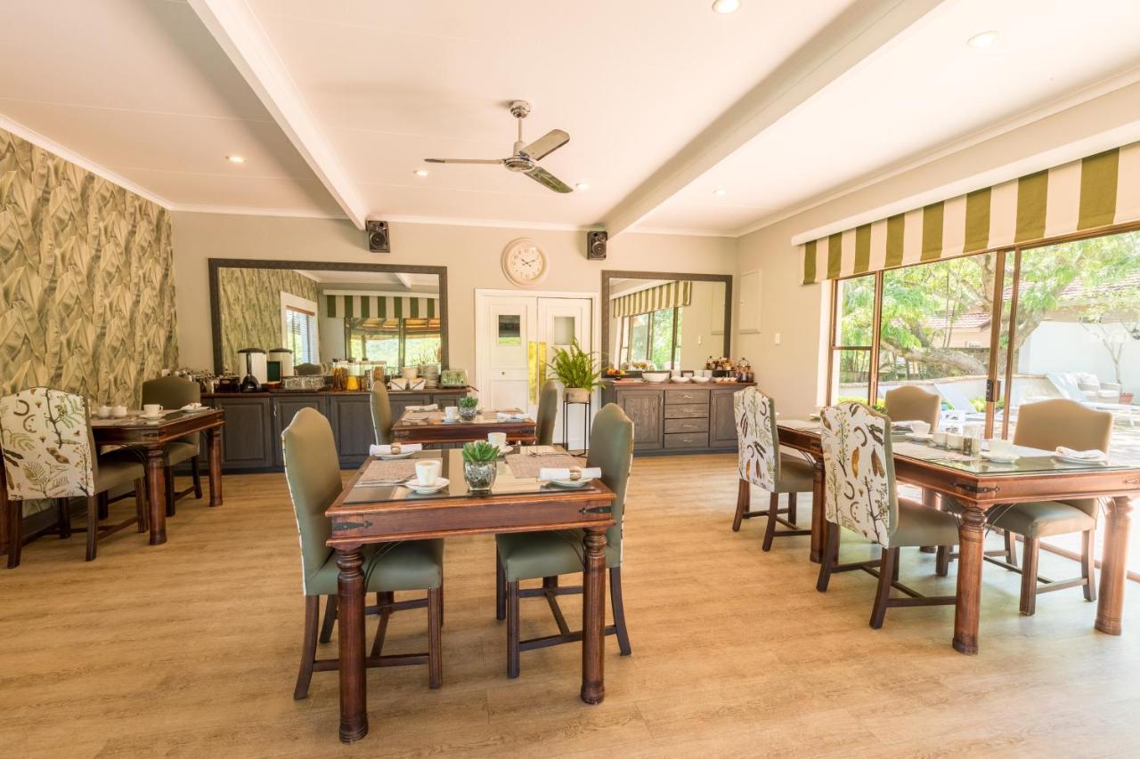 La Roca Guest House Νέλσπρουιτ Εξωτερικό φωτογραφία