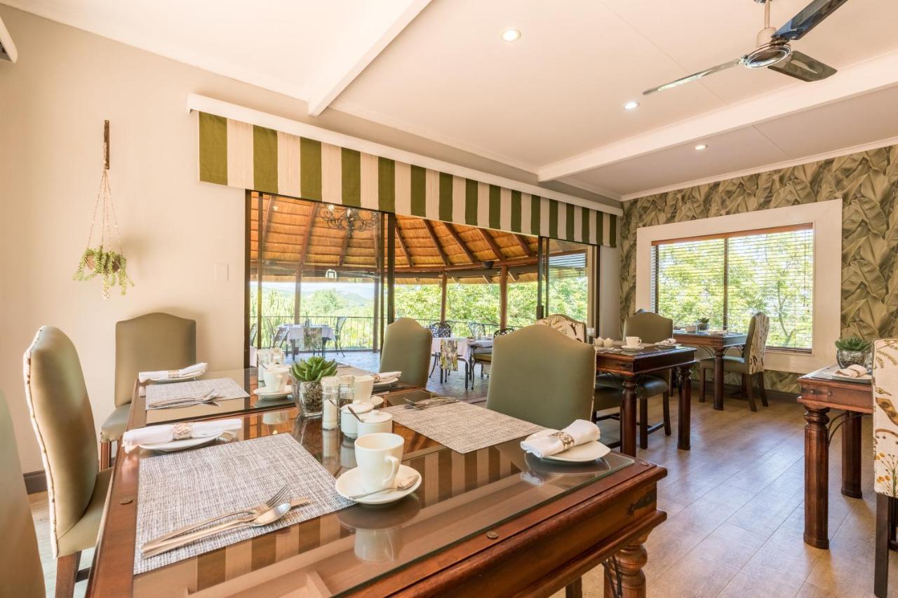 La Roca Guest House Νέλσπρουιτ Εξωτερικό φωτογραφία