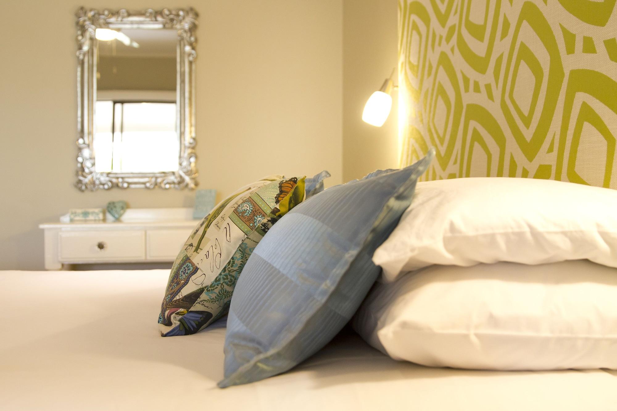 La Roca Guest House Νέλσπρουιτ Εξωτερικό φωτογραφία