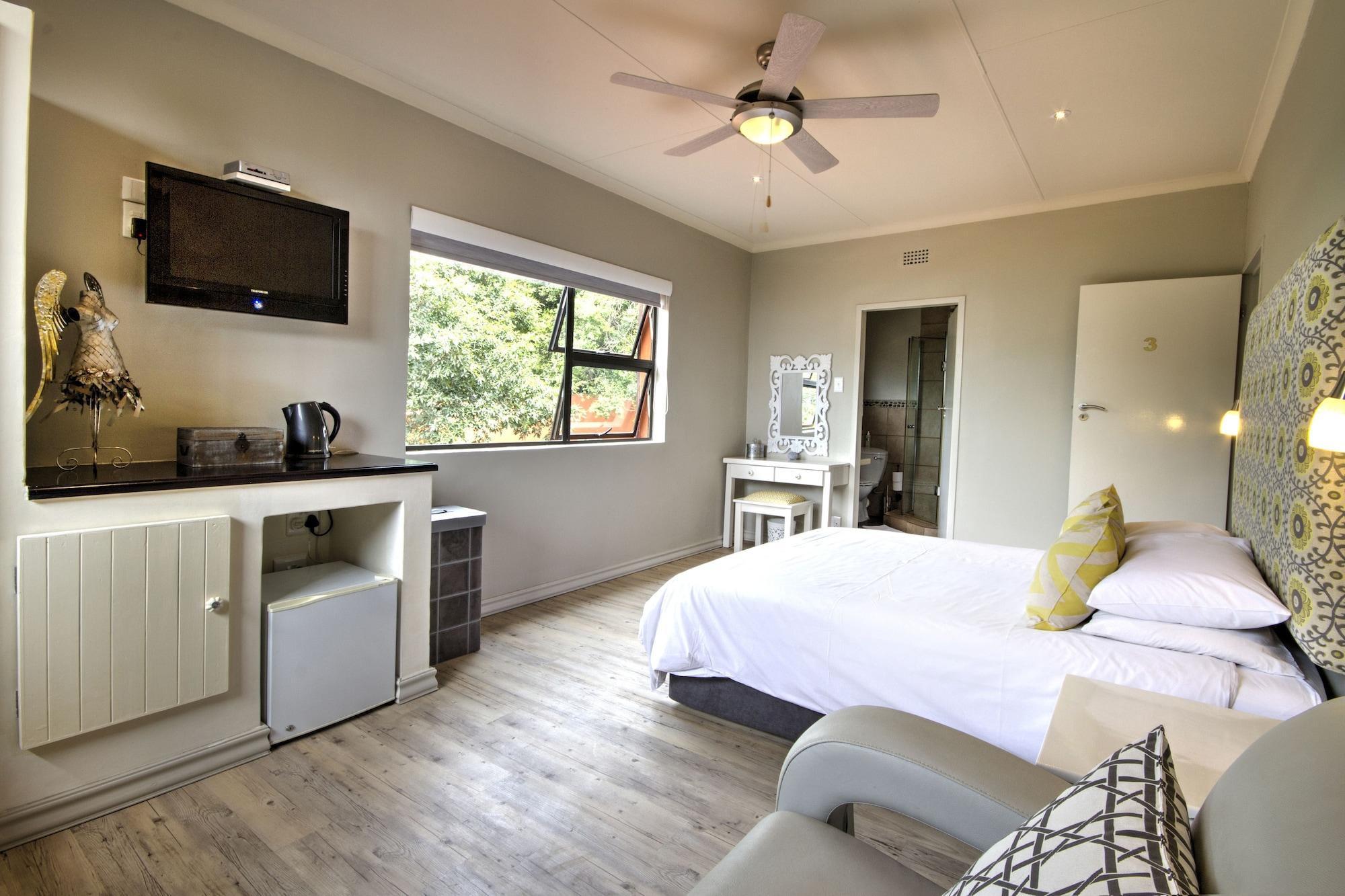 La Roca Guest House Νέλσπρουιτ Εξωτερικό φωτογραφία