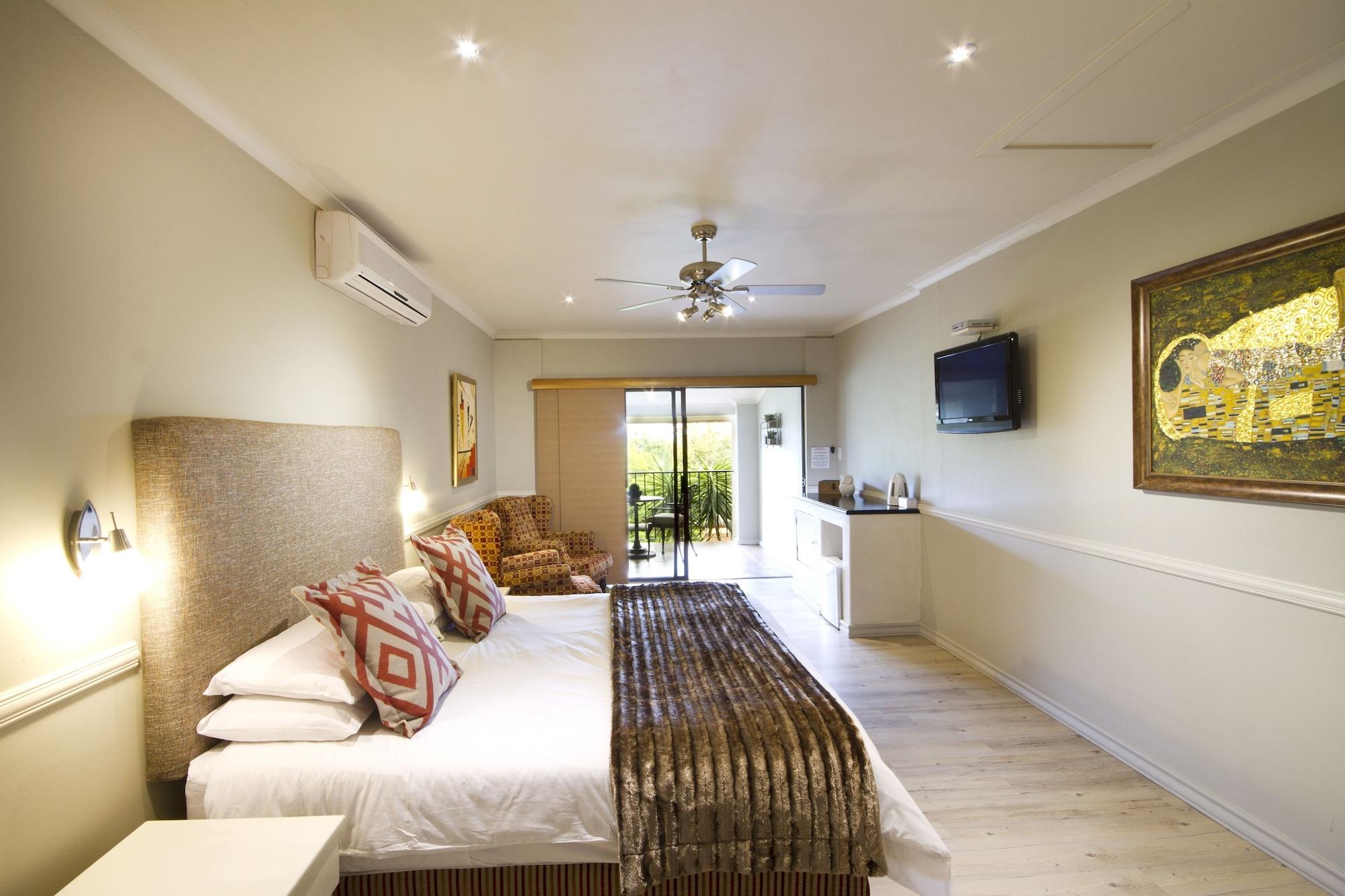 La Roca Guest House Νέλσπρουιτ Εξωτερικό φωτογραφία