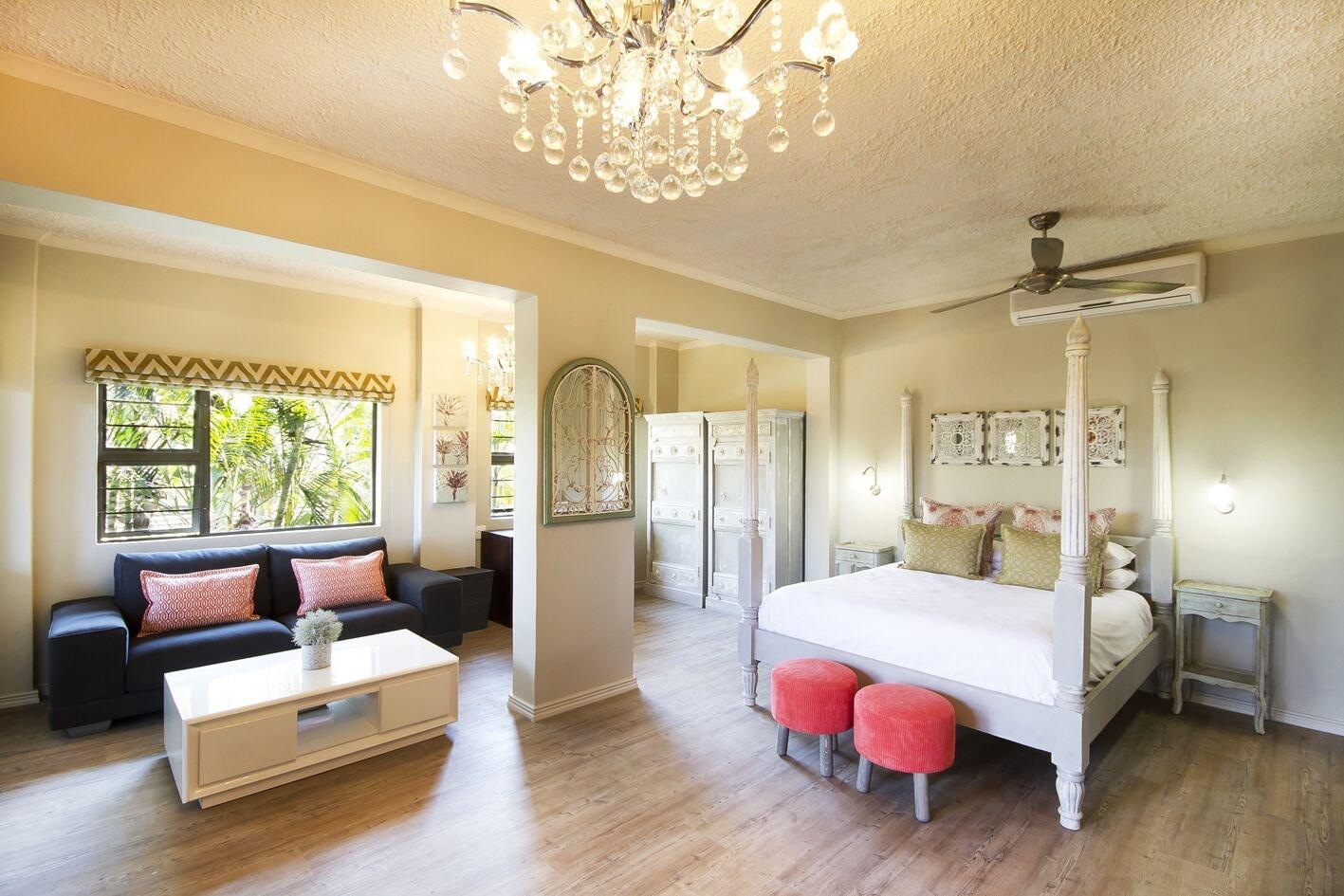 La Roca Guest House Νέλσπρουιτ Εξωτερικό φωτογραφία