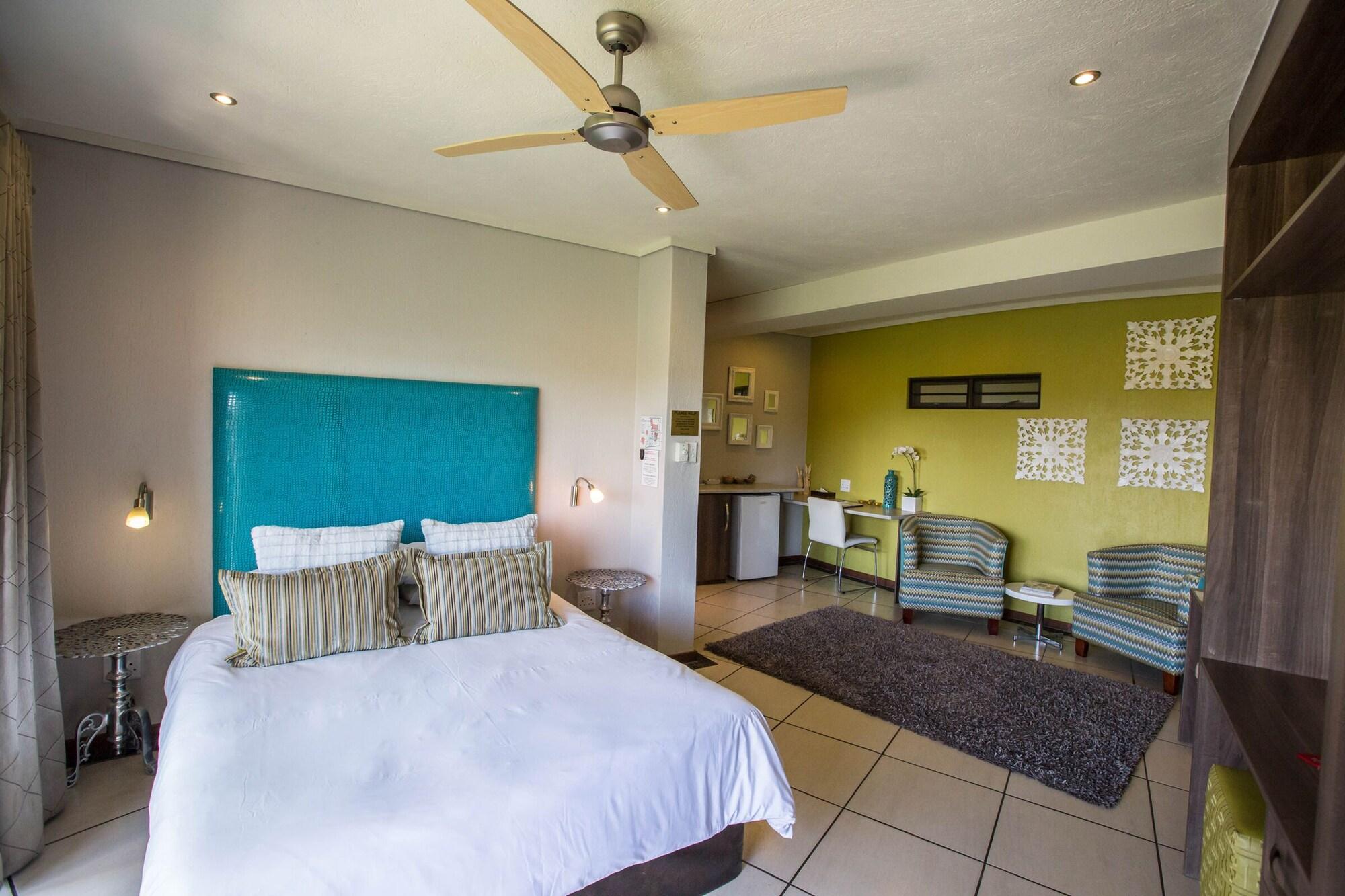 La Roca Guest House Νέλσπρουιτ Εξωτερικό φωτογραφία