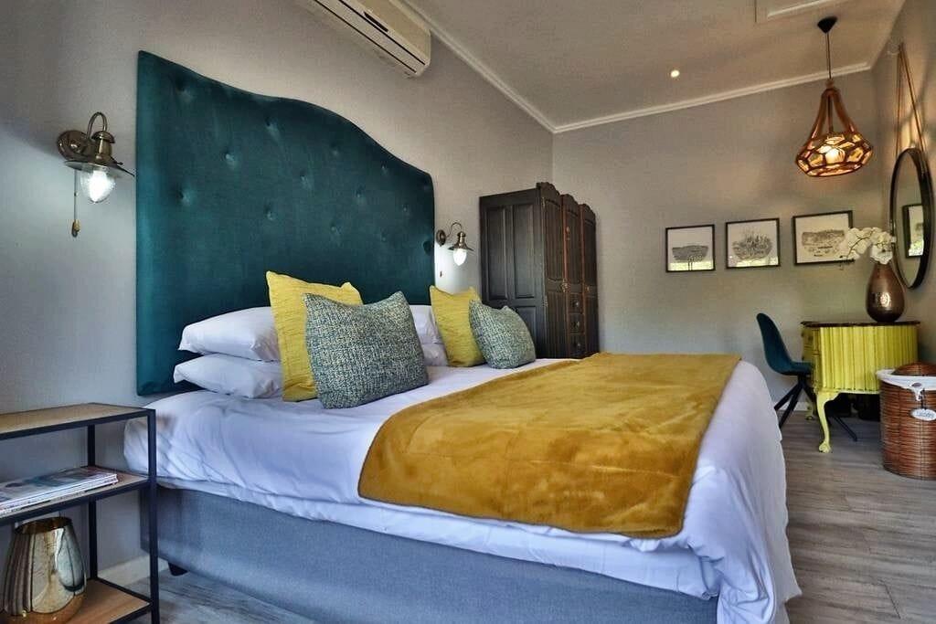 La Roca Guest House Νέλσπρουιτ Εξωτερικό φωτογραφία