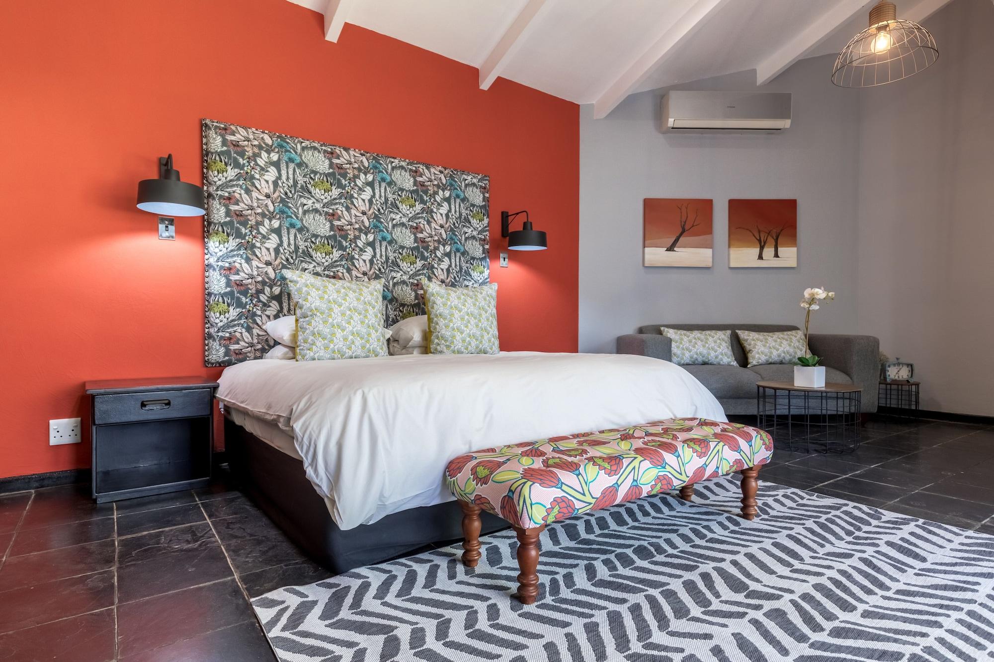 La Roca Guest House Νέλσπρουιτ Εξωτερικό φωτογραφία