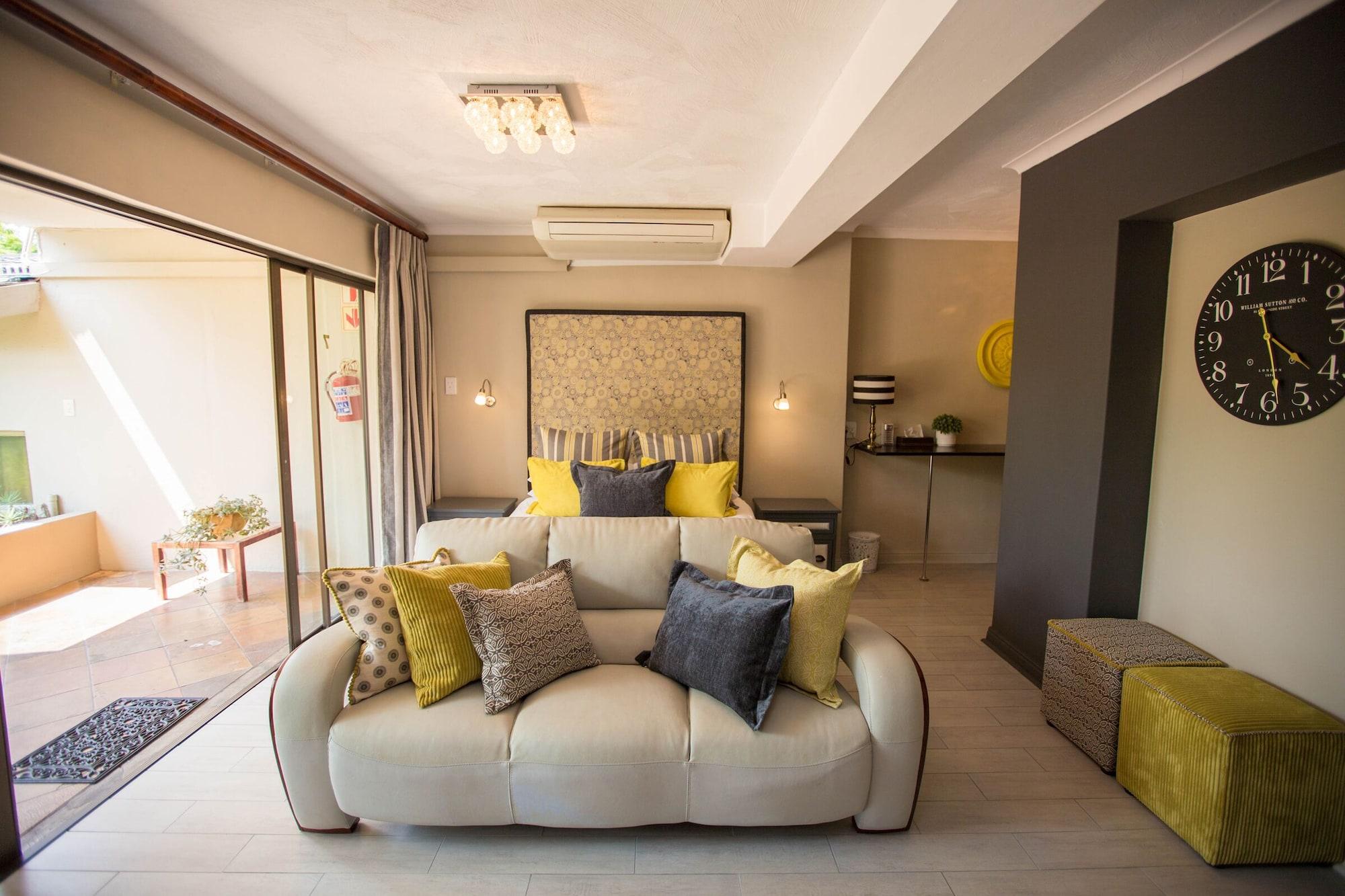 La Roca Guest House Νέλσπρουιτ Εξωτερικό φωτογραφία