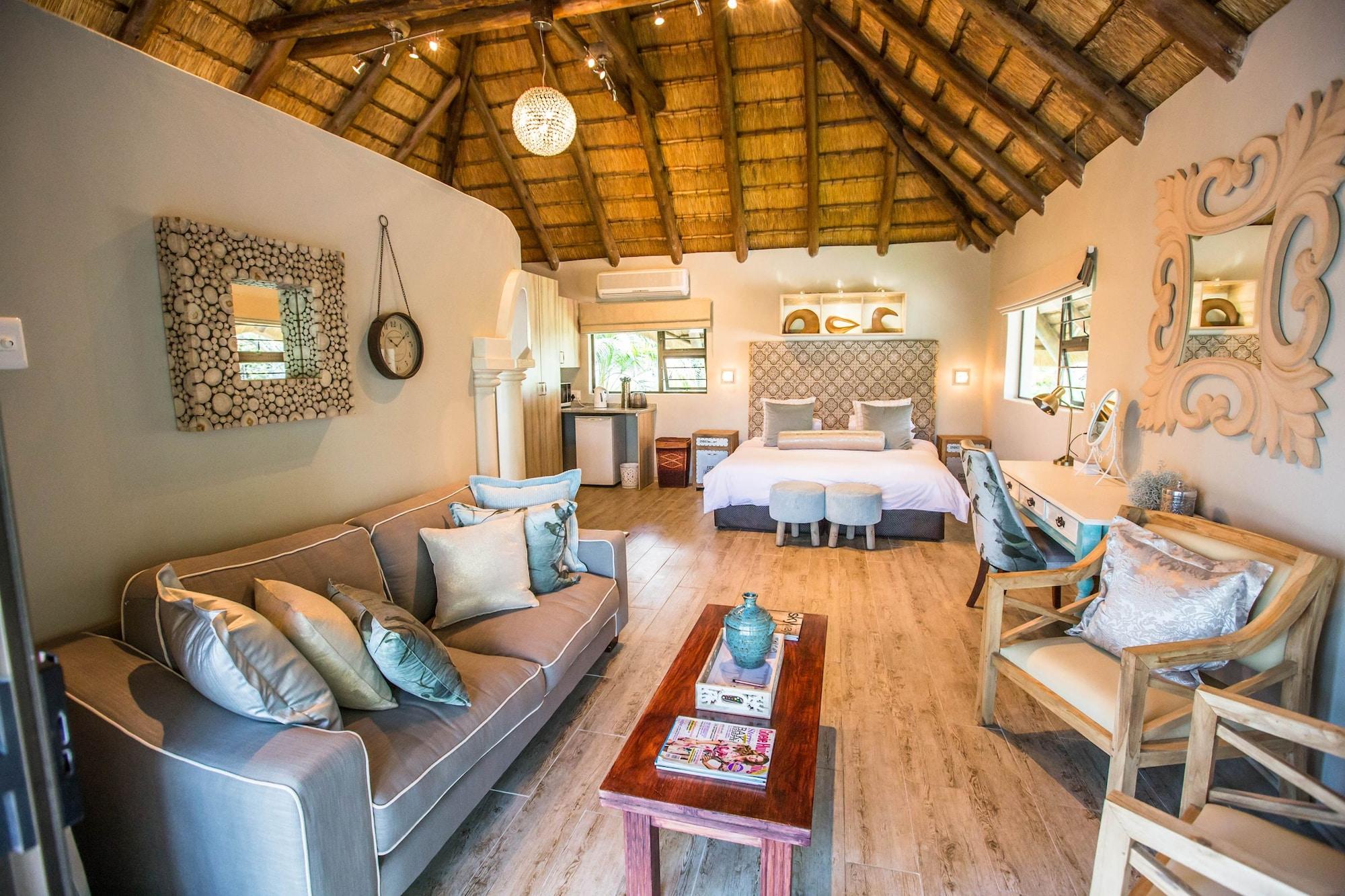 La Roca Guest House Νέλσπρουιτ Εξωτερικό φωτογραφία