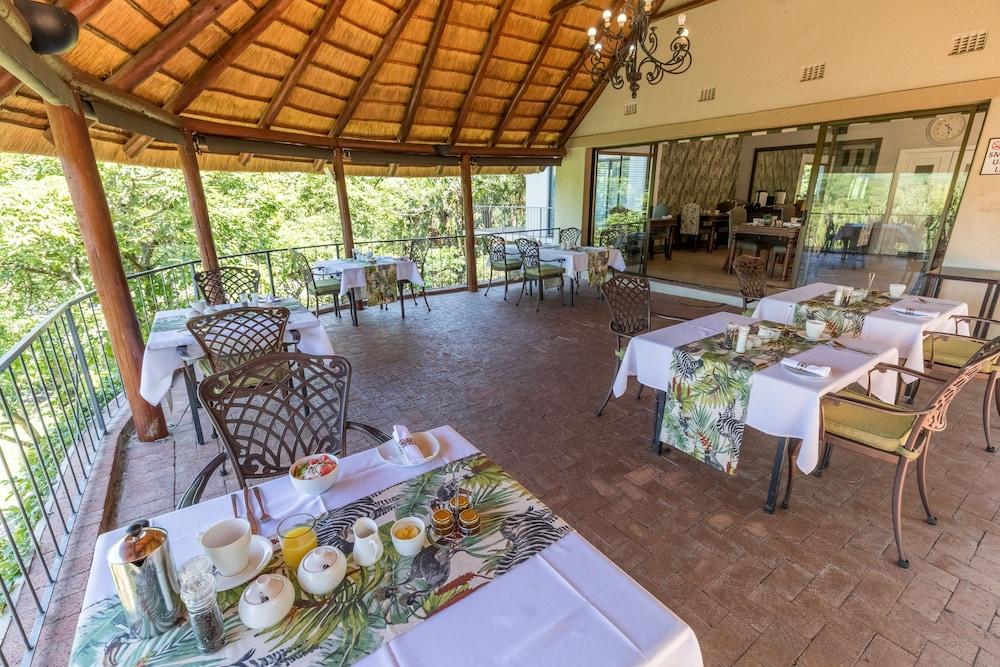 La Roca Guest House Νέλσπρουιτ Εξωτερικό φωτογραφία