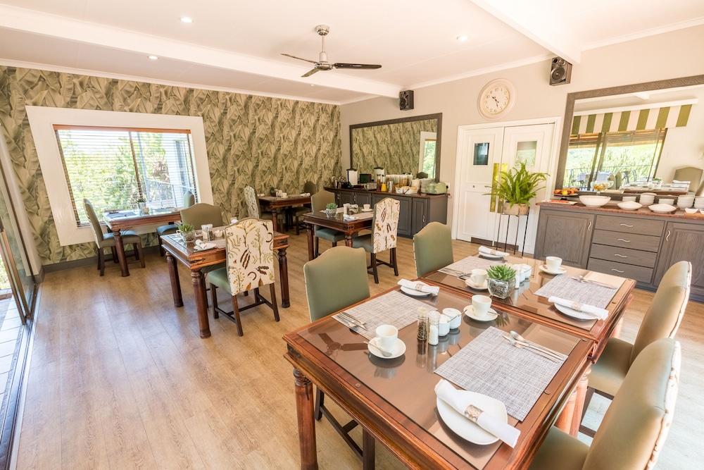 La Roca Guest House Νέλσπρουιτ Εξωτερικό φωτογραφία