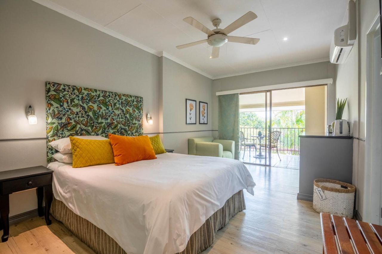 La Roca Guest House Νέλσπρουιτ Εξωτερικό φωτογραφία