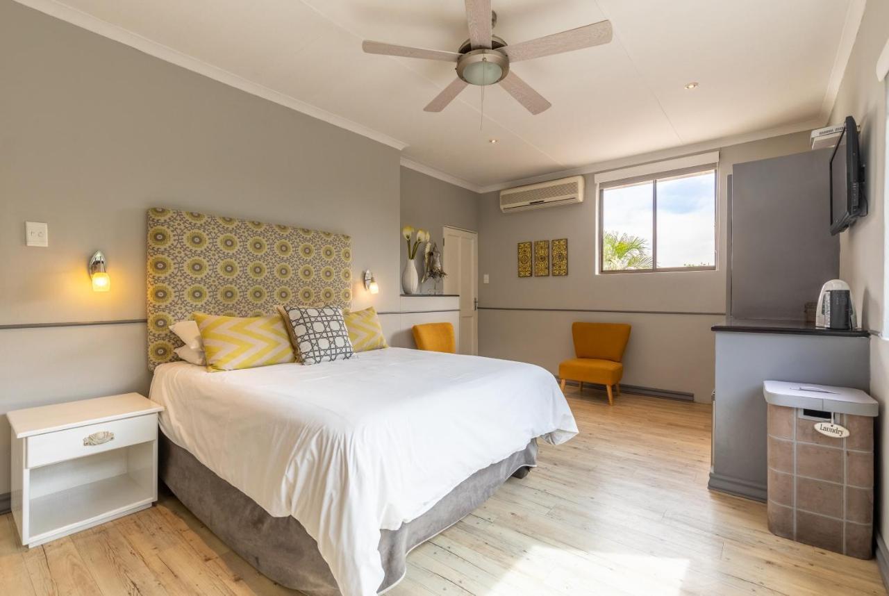 La Roca Guest House Νέλσπρουιτ Εξωτερικό φωτογραφία