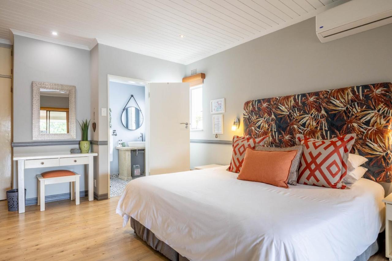 La Roca Guest House Νέλσπρουιτ Εξωτερικό φωτογραφία