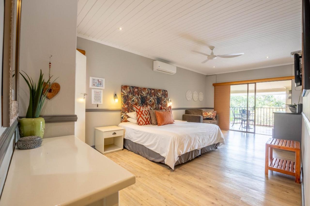 La Roca Guest House Νέλσπρουιτ Εξωτερικό φωτογραφία