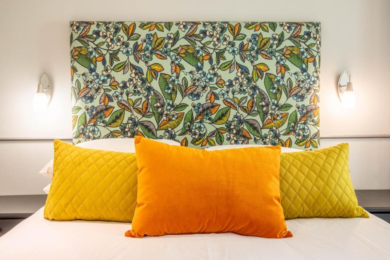 La Roca Guest House Νέλσπρουιτ Εξωτερικό φωτογραφία