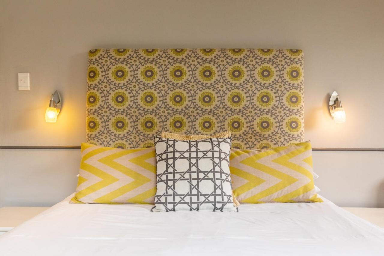 La Roca Guest House Νέλσπρουιτ Εξωτερικό φωτογραφία