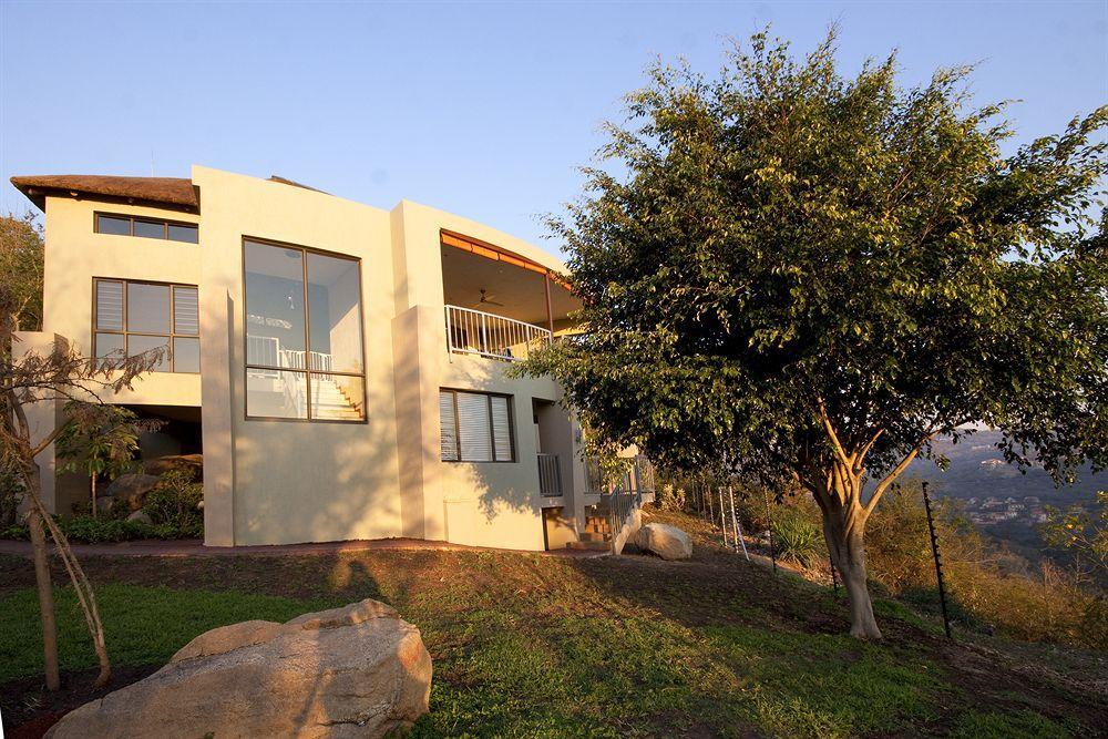 La Roca Guest House Νέλσπρουιτ Εξωτερικό φωτογραφία