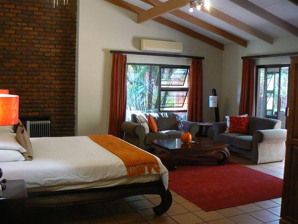 La Roca Guest House Νέλσπρουιτ Εξωτερικό φωτογραφία