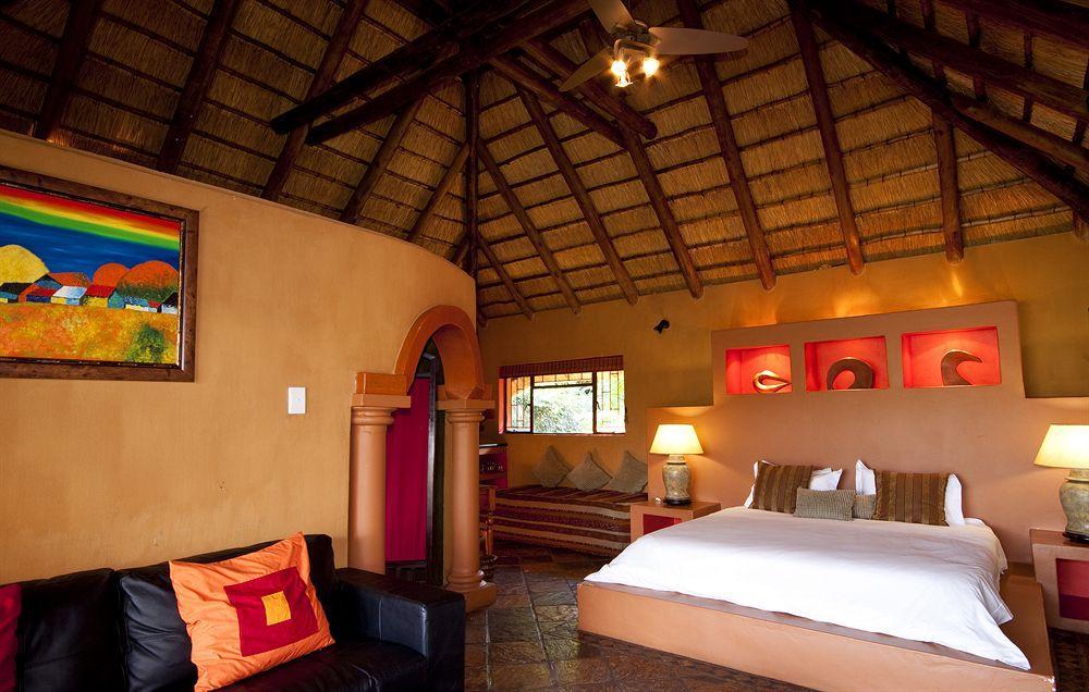 La Roca Guest House Νέλσπρουιτ Εξωτερικό φωτογραφία