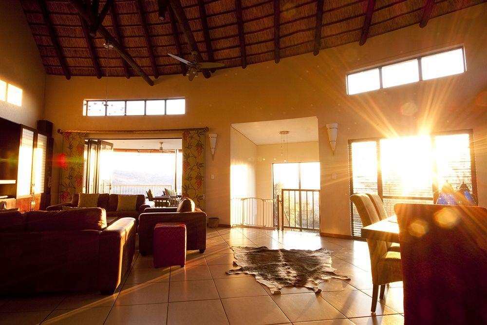 La Roca Guest House Νέλσπρουιτ Εξωτερικό φωτογραφία