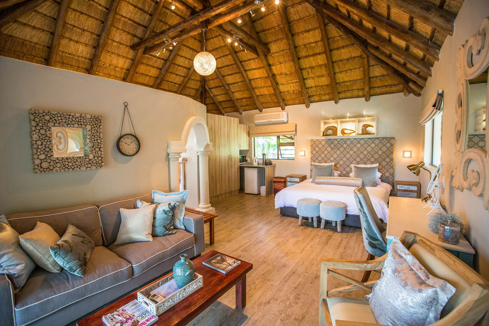 La Roca Guest House Νέλσπρουιτ Εξωτερικό φωτογραφία