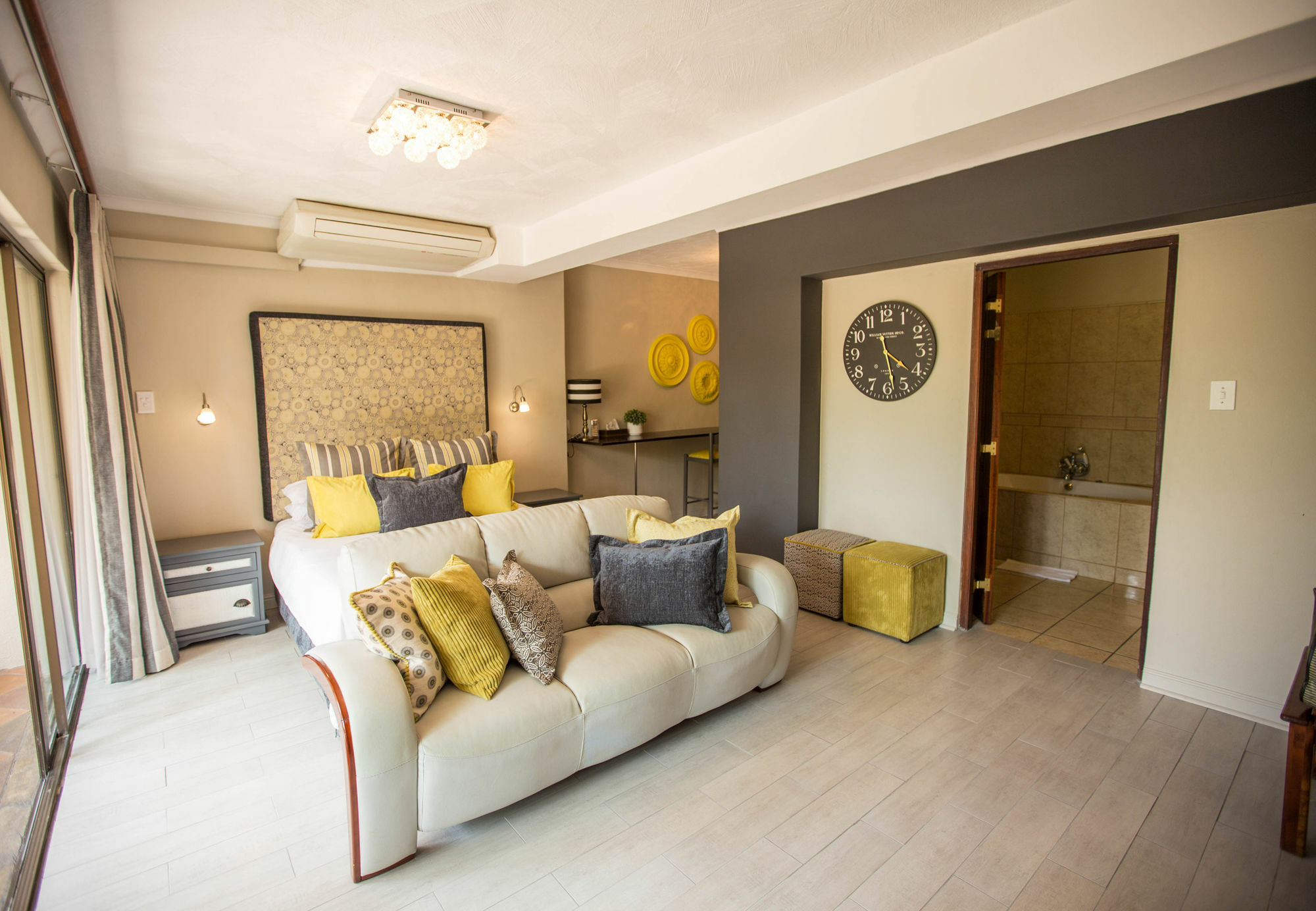 La Roca Guest House Νέλσπρουιτ Εξωτερικό φωτογραφία