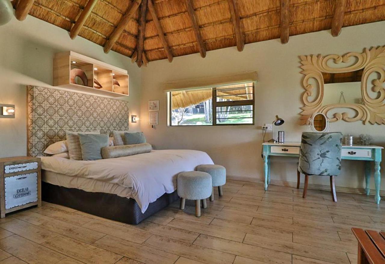 La Roca Guest House Νέλσπρουιτ Εξωτερικό φωτογραφία