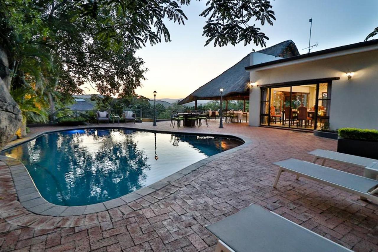 La Roca Guest House Νέλσπρουιτ Εξωτερικό φωτογραφία