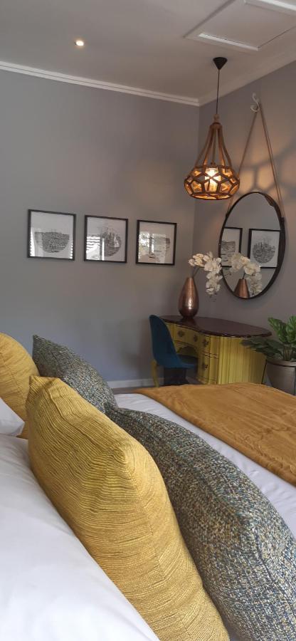 La Roca Guest House Νέλσπρουιτ Εξωτερικό φωτογραφία
