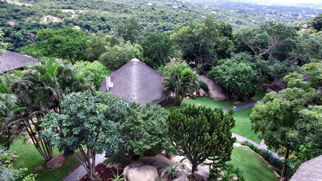 La Roca Guest House Νέλσπρουιτ Εξωτερικό φωτογραφία